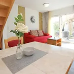 By The Sea Baska, Krk - 18771 Apartmán Baška