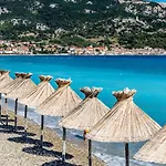 By The Sea Baska, Krk - 18771 Apartament Baška