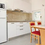 Apartament By The Sea Baska, Krk - 18771 Baška