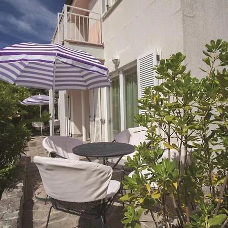 Apartamento By The Sea Baska, Krk - 18771