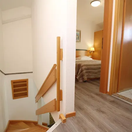 By The Sea Baska, Krk - 18771 Apartamento