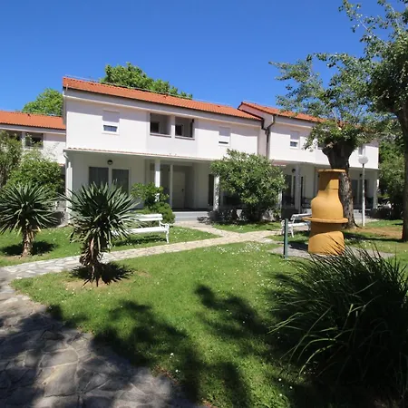 By The Sea Baska, Krk - 18771 Apartament