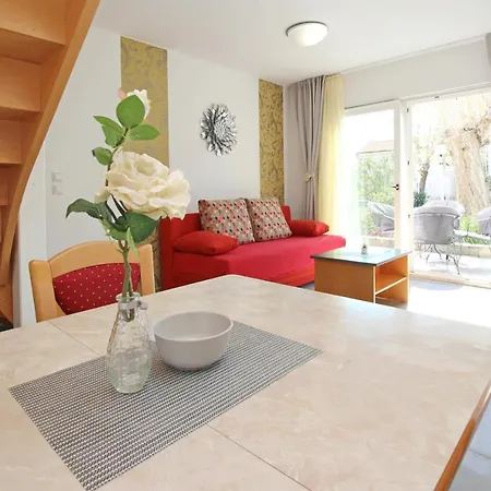 By The Sea Baska, Krk - 18771 Apartment Baska (Krk)
