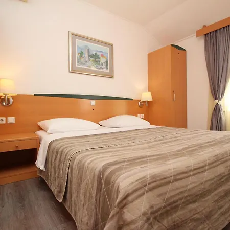 By The Sea Baska, Krk - 18771 Apartman Baška