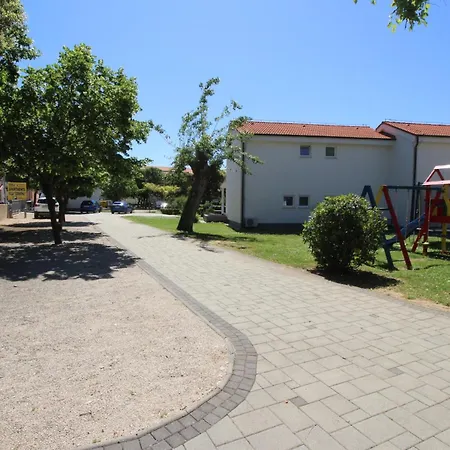 Apartment By The Sea Baska, Krk - 18771