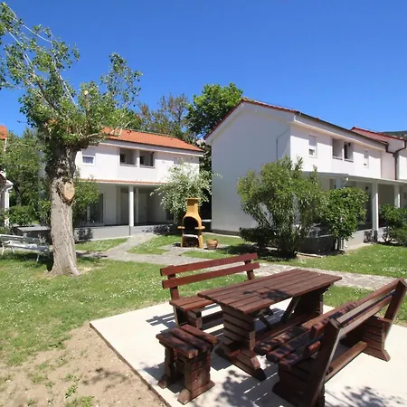 By The Sea Baska, Krk - 18771 Baška