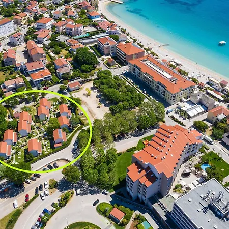By The Sea Baska, Krk - 18771