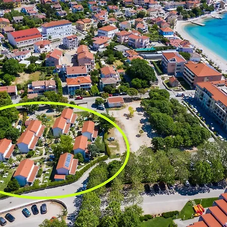 Apartment By The Sea Baska, Krk - 18771