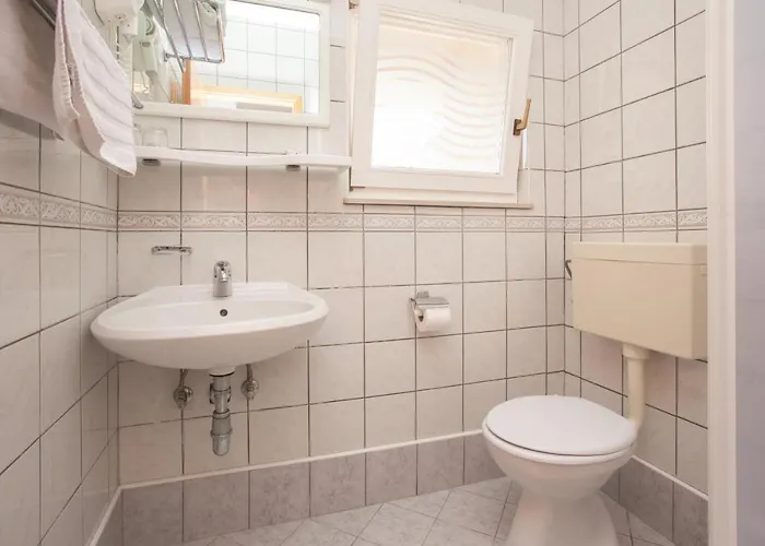 By The Sea Baska, Krk - 18771 * Baška