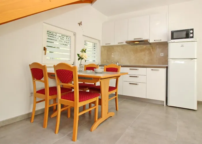 By The Sea Baska, Krk - 18771 * Baška