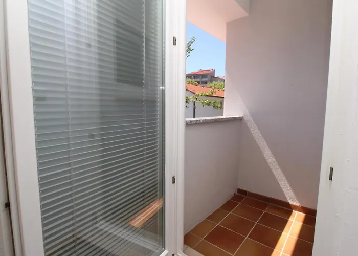 Appartement By The Sea Baska, Krk - 18771 *