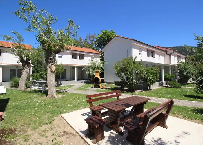 By The Sea Baska, Krk - 18771 Baška