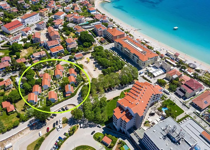 By The Sea Baska, Krk - 18771