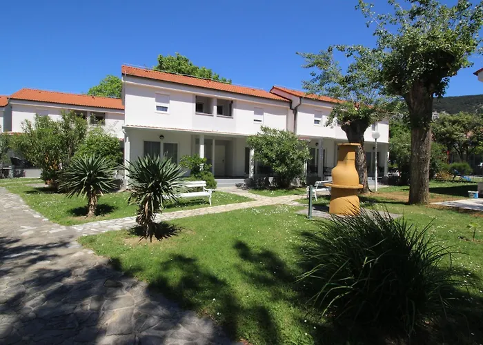 By The Sea Baska, Krk - 18771 Appartement